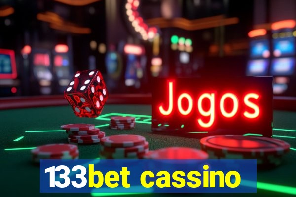 133bet cassino